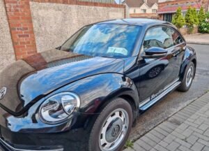 151 Volkswagen Beetle